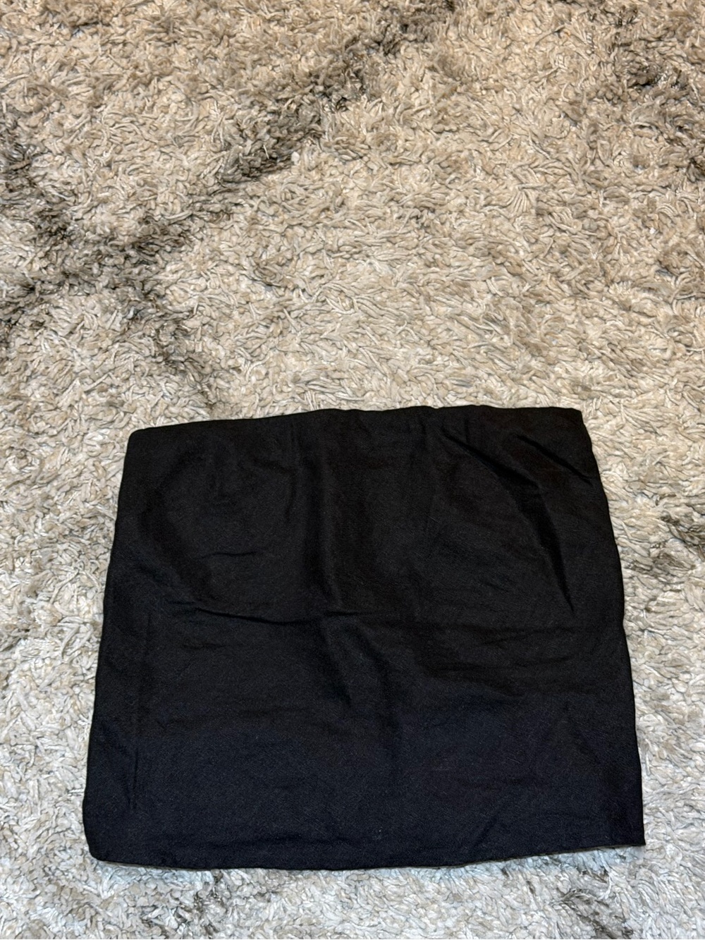 Quince linen top